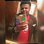 Leon Alston - @money_man_leon - Instagram