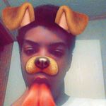 Leon Alston - @rocktheboss9 - Instagram