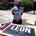 Leon Alston - @leon.alston.393 - Instagram