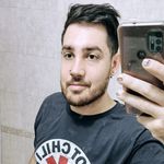 Leon Alvarez - @leon.alvarez - Instagram