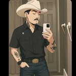 Leon alvarez - @leon_alvarez23 - Instagram