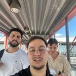 Leon Alvarez Barreira - @_leonalvarez - Instagram