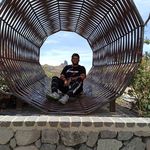Samuel Leon Alvarez - @leonalvarezsamuel - Instagram