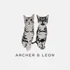 Archer and Leon - @thats_archer_and_leon - TikTok