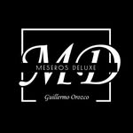 Guillermo Leon Orozco Arroyave - @meseros_deluxe - Instagram