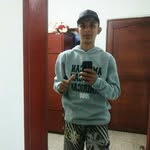 Leon Adrian Arroyave Monsalve - @arroyaveleon - Instagram