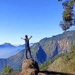 Henry Leonash - @henry_leonashjp - Instagram