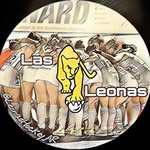 Las Leonas AR - @leonashockeyar - Instagram