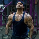 Leo Ashley - @leonashleydotcom - Instagram