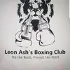 Leon Ash - @leon.ash.boxing - TikTok