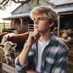 Leon Ashby - @insightfulsongs - Instagram