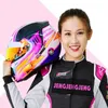 Leona Chin Motorsports Athlete - @leonachin - TikTok