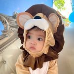 Leon Augustine Nacu de Belen - @la_ndb - Instagram