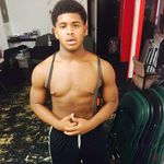 Leon . M . Baldwin 😎 - @leon_baldwin_ - Instagram