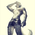Leon Baldwin - @wolftech84 - Instagram