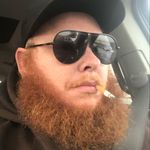 Leon Baldwin - @brokenfuture666 - Instagram