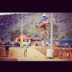 Leon Barbour - @leon_bmx_91 - Instagram