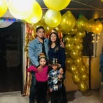 Herson De Leon Barron - @herson18 - Instagram