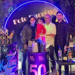 Juan Rodolfo Barron Leon - @fofobarronleon - Instagram