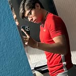 León Barrón. - @lb_agabo - Instagram