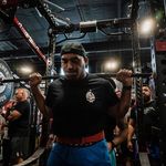 Mervin Leon Barrow II - @barrowml - Instagram