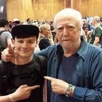 Leon Barry Cullen - @leonbarrycullen - Instagram