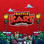 BattleKart St. Leon-Rot – Indoor Fun auf 2.000 m² - @battlekart_stleonrot - Instagram