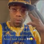 Leon Battle - @hotlcapone - Instagram