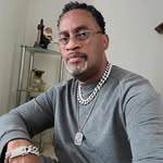 Leon Battle Jr - @lbattlejr50 - Instagram