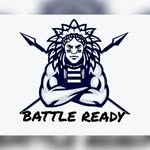 Leon Battle The Real King239 - @battlereadyfitness - Instagram