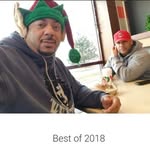Leon Dante Battle - @leondantebattle - Instagram