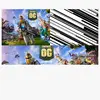 Leons Battle Royale FN - @leons_battleroyale_fn - TikTok