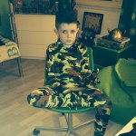 Leon Baxter - @leonbaxter1888 - Instagram