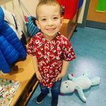 Leon Baxter - @leonbaxter15 - Instagram