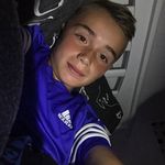 Leon Baxter Henderson - @leon_hendy_666 - Instagram