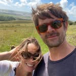 Leon Beckenham - @leonbeck - Instagram