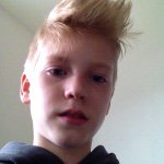 Leonbehrends - @leonbehrends2004 - Instagram