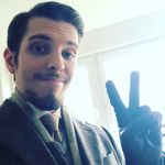 Leon Berk - @beonlinkelberrrk - Instagram