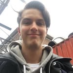 Léon Bernard - @etleonbernard - Instagram