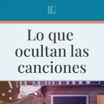Leon Bernard - @loqueocultanlascanciones - Instagram