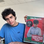 Leon Bernardin - @pcf_leon_bernardin - Instagram