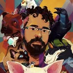 Gabo Leon Bernstein - @gabobernstein - Instagram
