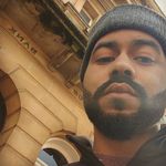 Leon Berry - @nelobyrre - Instagram