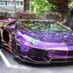 Leon Berry - @leontmy - Instagram