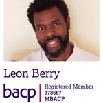 Leon Berry - @asafeplace2talk121 - Instagram
