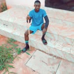 Leon Bertrand - @ndzieleon - Instagram