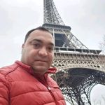 Léon Bertrand - @leonbertrand19 - Instagram
