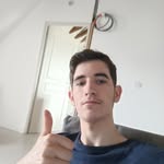 léon Bertrand - @pesto_9670 - Instagram