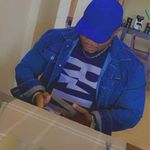 Leon Bertrand - @etoundi_leon - Instagram
