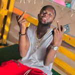 Leon Bertrand Dakissaga - @leonbertranddakissaga - Instagram
